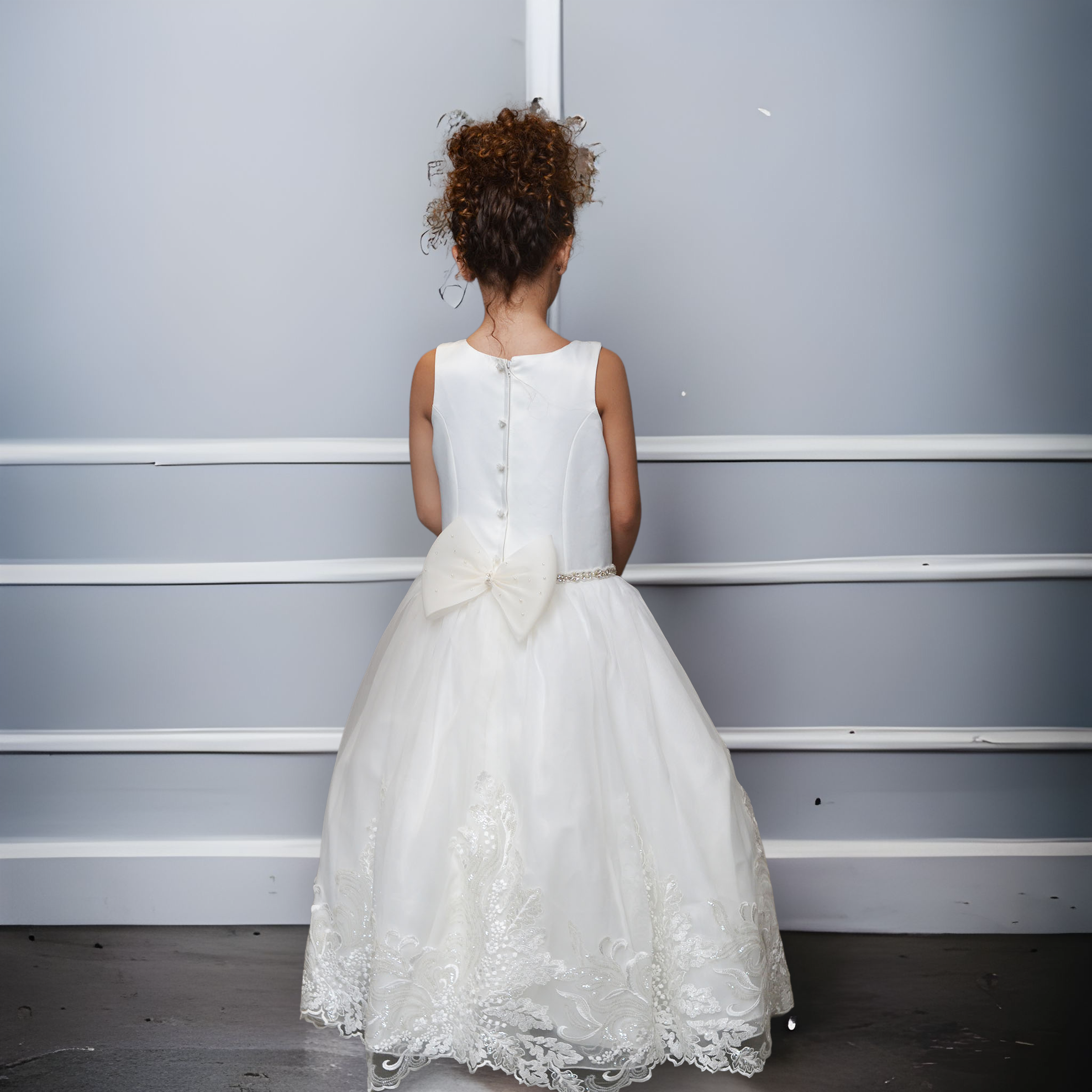 Nan and Jan Zoe Dress